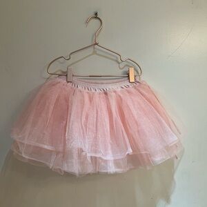 H&M Pink Tulle Skirt for Kids